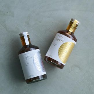 saku | 2種セット