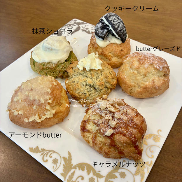 6個セット②