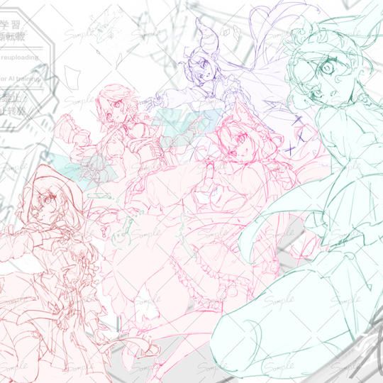 ①holoX見学プラン