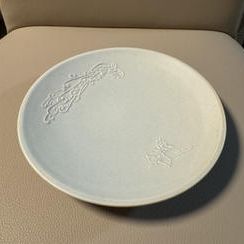 【限定５個】お皿　御朱印とお礼状