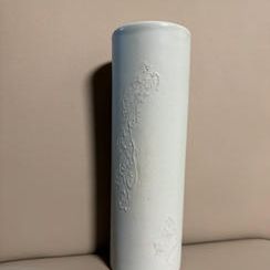 【限定２個】花器　御朱印とお礼状