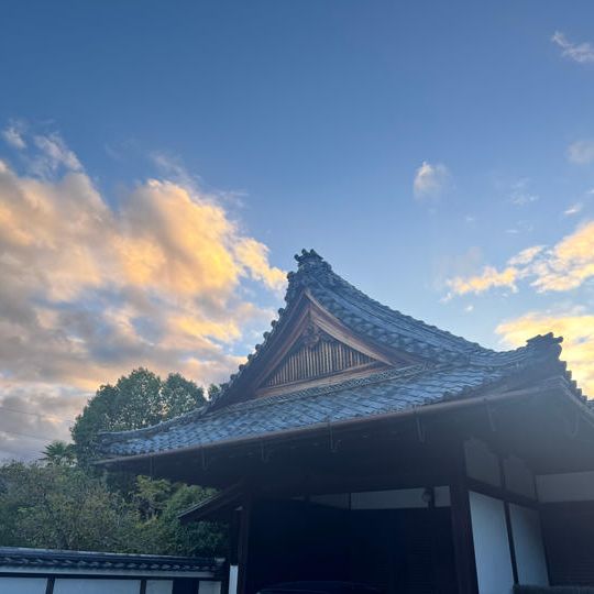 お礼状　感謝の気持ち