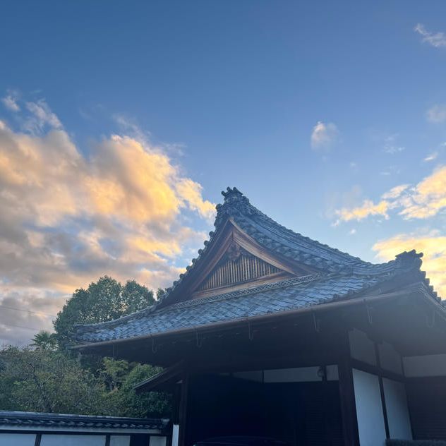 お礼状　感謝の気持ち