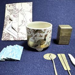 【限定１組（１組５名まで）】御香席に御招待①(2026年５月24日13:00～)