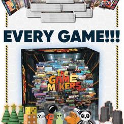 コンプリートプラン