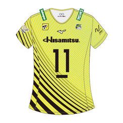 【数量限定直筆サイン入り】オーセンティックユニフォーム（特別カラー）