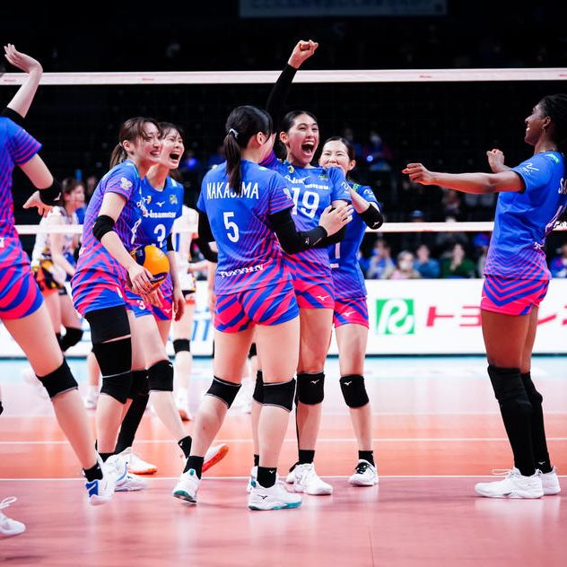 SAGA久光スプリングス純粋支援