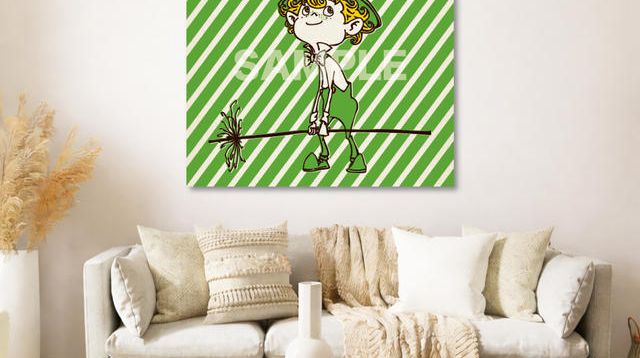 Amazon.com: Da Vinci Pro Liquid Art Canvas Multi-Media Panels for High Flow  Fluid Acrylics, Glazing Liquids, Pouring Mediums, Encaustics, Resin Paints,  and Alcohol-Based Ink - [3/4" Deep, 16x20" Panel] Davinci リキッドアートパネル - Asst 12x12" Panel ABCD