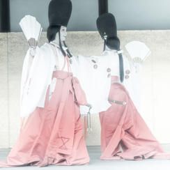 白拍子の舞に御招待(2026年５月９日13:30～)　御朱印とお礼状