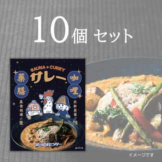 【10個セット】銀河健康サレー