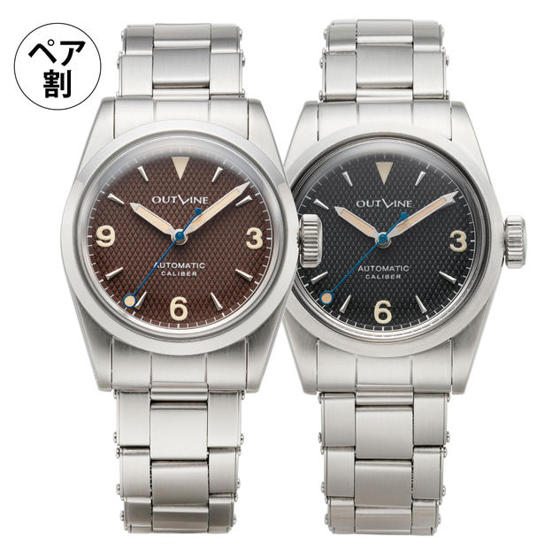 ●YK20262-1TP（トロピカル）とYK20233-1BK-HC（ハニカム・ブラック）｜ペア割：25％OFF