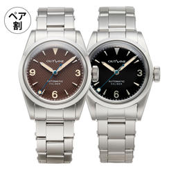 ●YK20262-1TP（トロピカル）とYK20233-3BK（ミラー・ブラック）｜ペア割：25％OFF