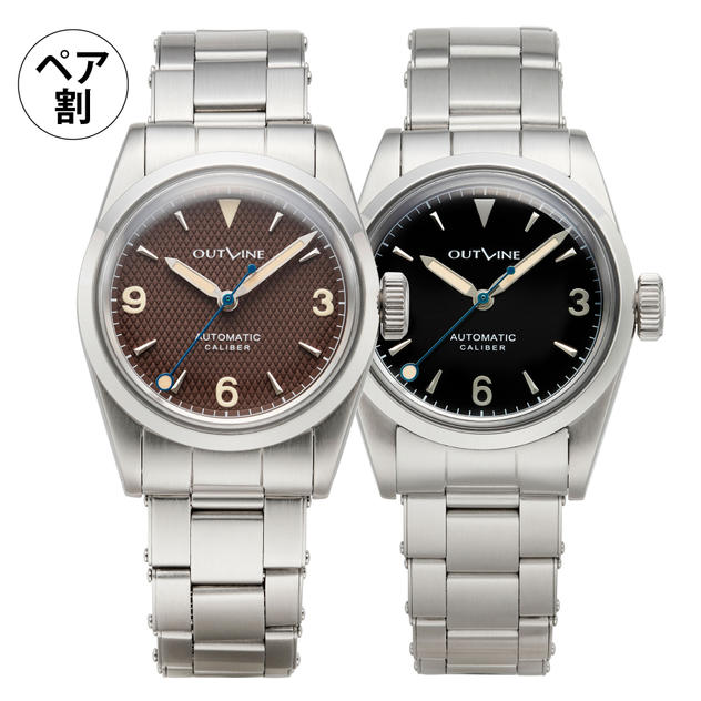 ●YK20262-1TP（トロピカル）とYK20233-3BK（ミラー・ブラック）｜ペア割：25％OFF