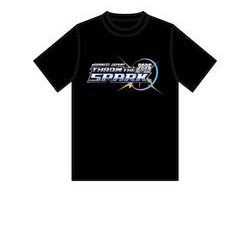 大会オリジナルTシャツ 黒