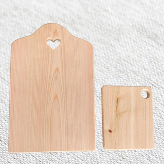 キッチンボード＋プロジェクト参加ありがとうセット