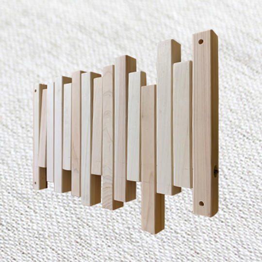 ウォールハンガー＋プロジェクト参加ありがとうセット