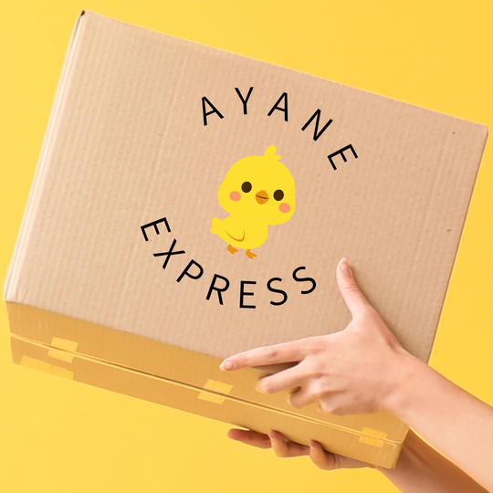 5,000円以上からのご支援で出資者のお名前を広告にて掲載・その他リターン