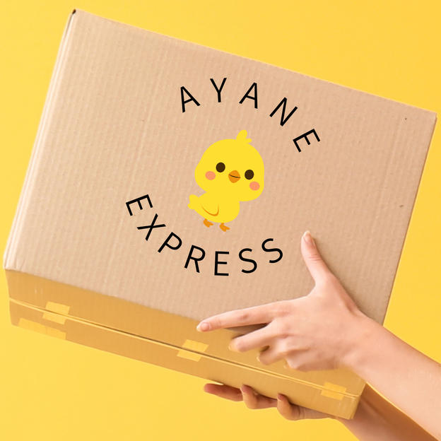 5,000円以上からのご支援で出資者のお名前を広告にて掲載・その他リターン