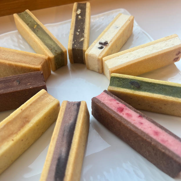 【無添加】小町のバターサンド10個入り