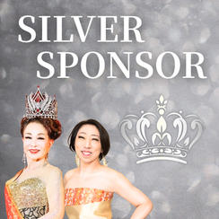 シルバースポンサー