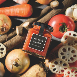 根菜ボロネーゼ