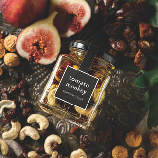 デザートオイル