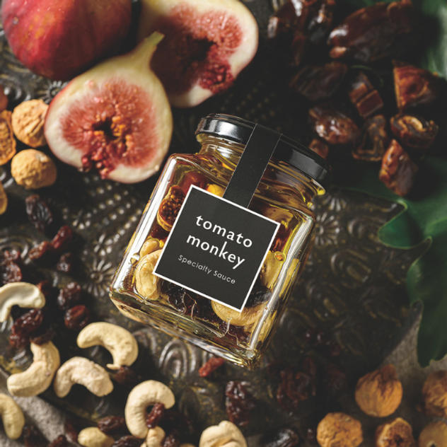 デザートオイル