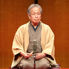 【限定4】桂米二一門の落語会　招待券