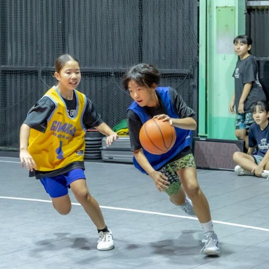 支援者ウォールにお名前掲示（施設内）