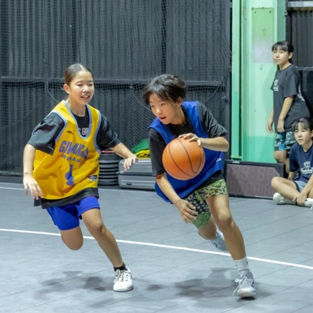 支援者ウォールにお名前掲示（施設内）