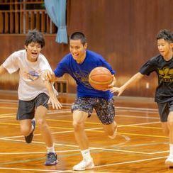 バスケットリング応援スポンサー