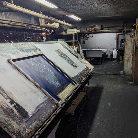 【2026年9月頃：限定10】フランス・カンヌ展示映像 上映＆報告会コース