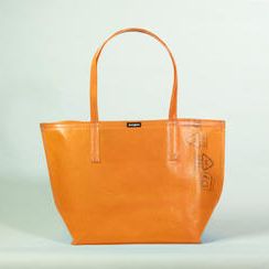 Pasarバッグ (Mサイズ) オレンジ
