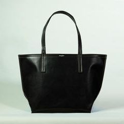 Pasarバッグ (Mサイズ) ブラック