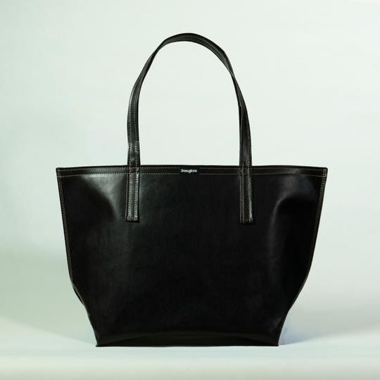 Pasarバッグ (Mサイズ) ブラック