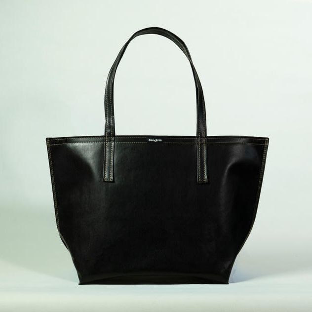 Pasarバッグ (Mサイズ) ブラック