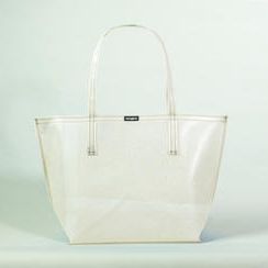 Pasarバッグ (Mサイズ) クリア