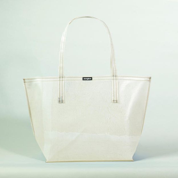 Pasarバッグ (Mサイズ) クリア