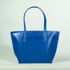 Pasarバッグ (Mサイズ) ブルー