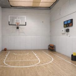 Time Chamberづくり応援スポンサー