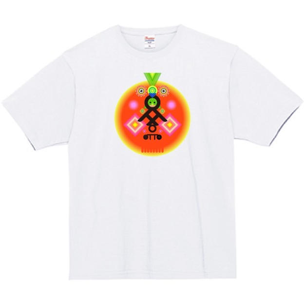 「佐藤理 デザインTシャツ」（RED／S・M・L・XL）