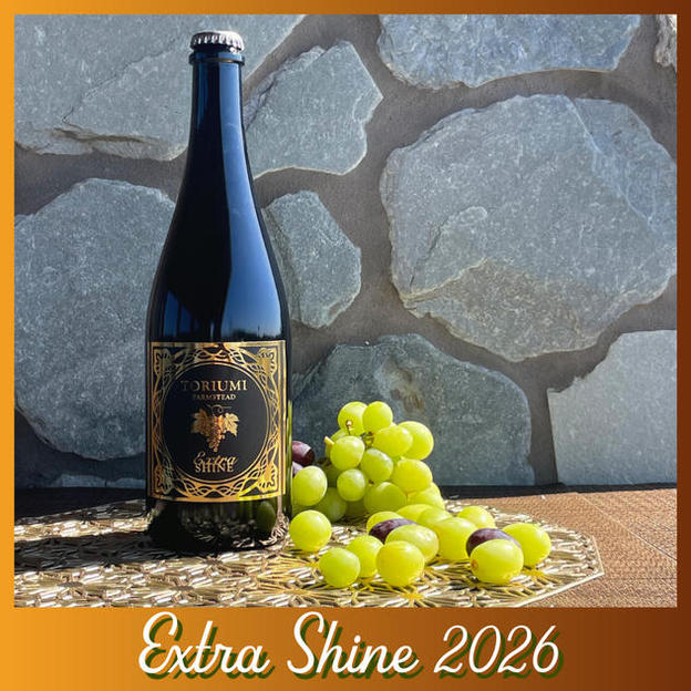 『ExtraShine2026 720ml』