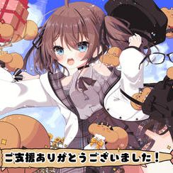 「夏色まつり8周年＆誕生日企画」を支援する
