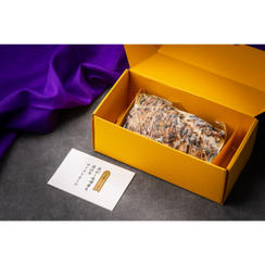 【期間限定】	 焦がし味噌香る近江牛ローストビーフ2個セット　300ｇ×2個