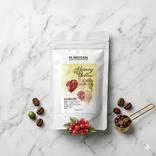 ブラジル産イエローカツアイ＜浅煎＞80ｇ