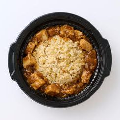 麻婆炒飯セット（麻婆炒飯×2個）