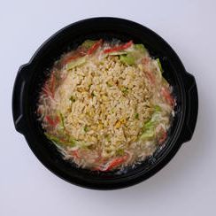 あんかけ炒飯セット（あんかけ炒飯×２個）