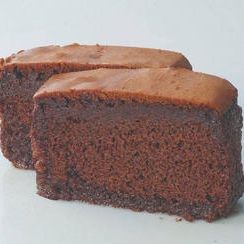  All of the above / a DVD + a brandy cake