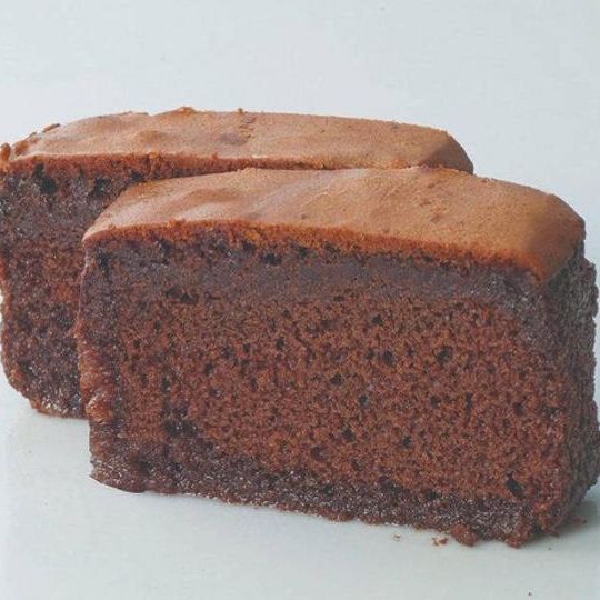  All of the above / a DVD + a brandy cake