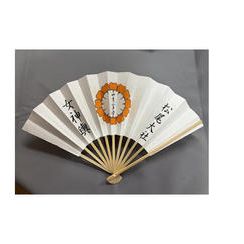 やまぶき会オリジナル　扇子
